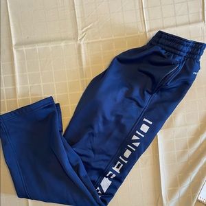 Under Armour Storm 1 Cold Gear Loose Men’s Straight Leg